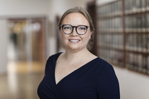 Maja Højgaard, borgmester