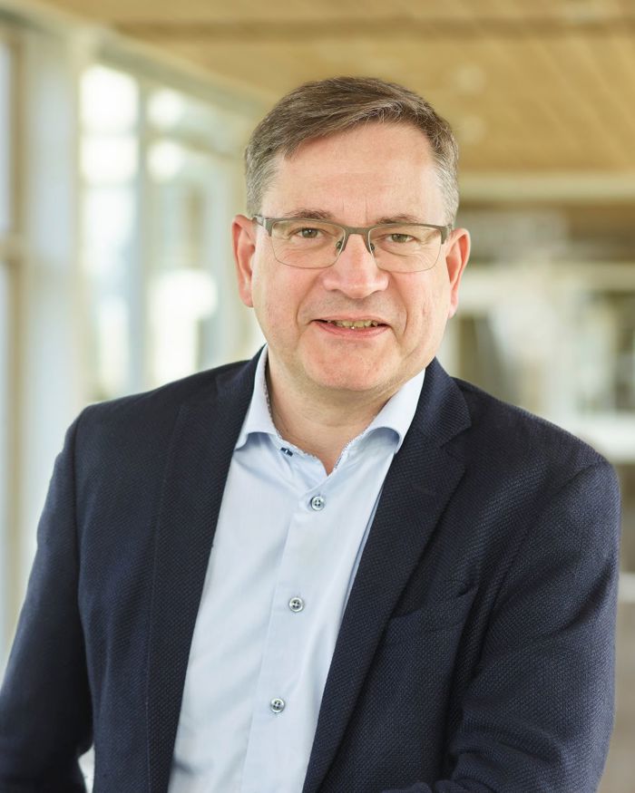 Peter Kjærsgaard Pedersen