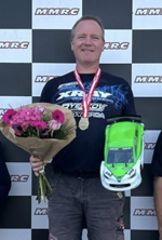 Johnny Lyng, Brøndby Racing Club