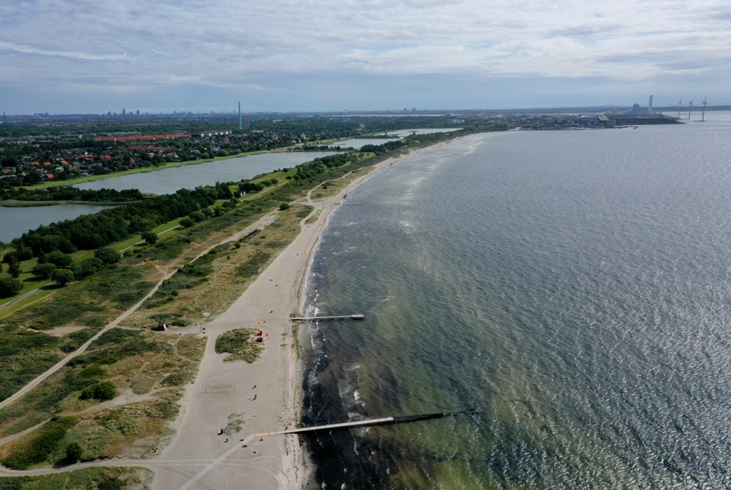 Kom med til Havets Folkemøde i Brøndby Strand
