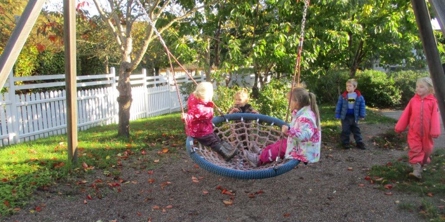 Billede Højstensgård