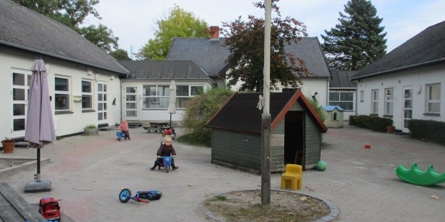 Billede Højstensgård