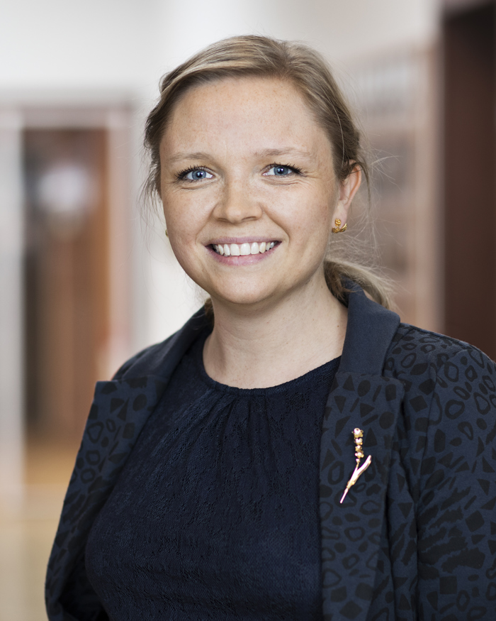 Maja Højgaard