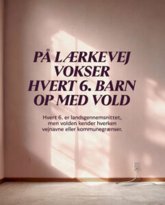 Laerkevej lyseroed serie 3 241x300