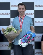 Søren Boy Holst, Brøndby Racing Club