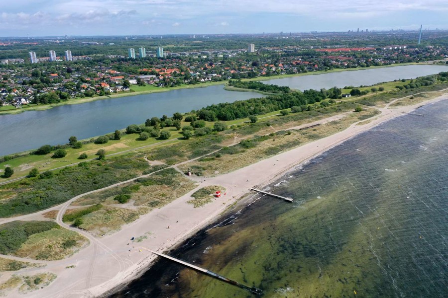 Programmet er klar til Havets Folkemøde i Brøndby Strand