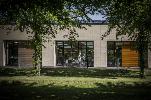 Kulturhuset Kilden, Brøndbyøster