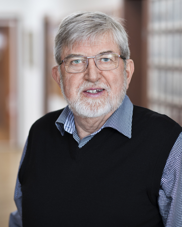 Arno Hurup Christiansen